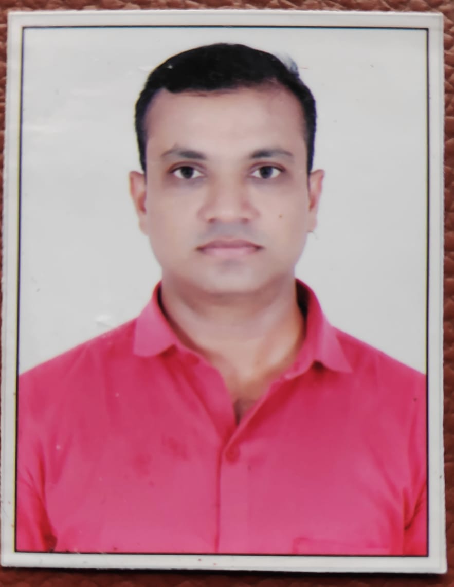 Dr. Viral Patel - Door Step Doctor Pvt. Ltd.